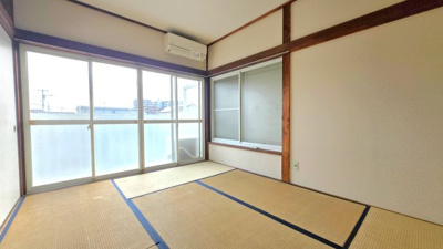 【和室】 | 栄プラザⅡ | 別号室参考写真