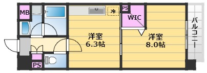 【間取り】 | ファシルカワト