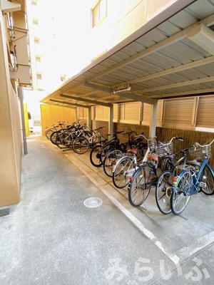 【その他共用部分】 | シティライフ池下北