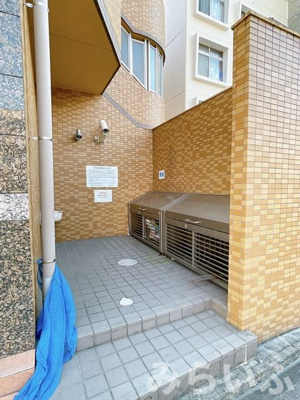 【その他共用部分】 | シティライフ池下北