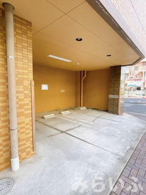 【駐車場】 | シティライフ池下北