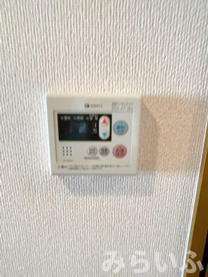 【設備】 | シティライフ池下北