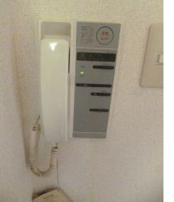 新佐川ビルのセキュリティ