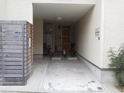 【その他共用部分】 | 地行1744