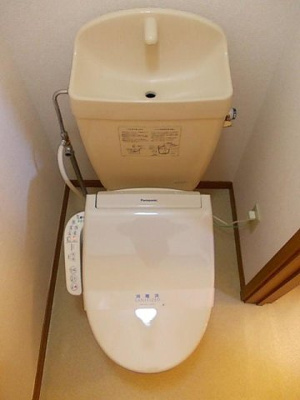【トイレ】 | フロレスタ