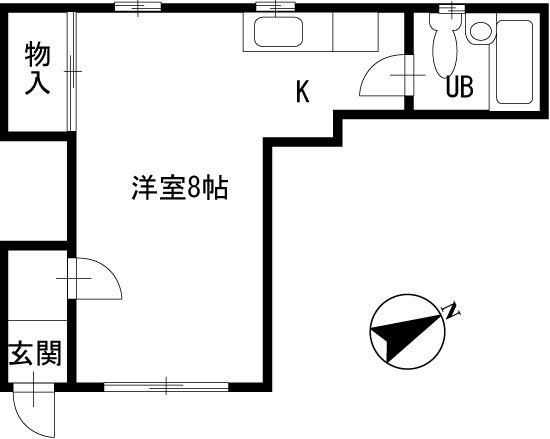 【間取り】 | オークハウス