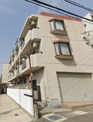 ヴィオラ六甲の外観