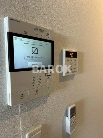 LANDIC K320のセキュリティ
