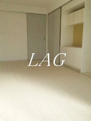 【居間・リビング】 | リブリ・OZAWA | 洋室のお部屋です。（同仕様です。）