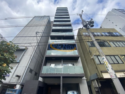 【外観】 | ブエナビスタ大手通