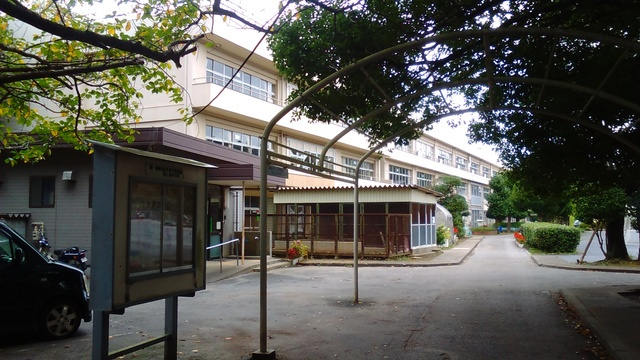 コート藤　弐番館のその他|柏市立藤心小学校