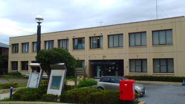 コート藤　弐番館のその他|柏市立図書館藤心分館