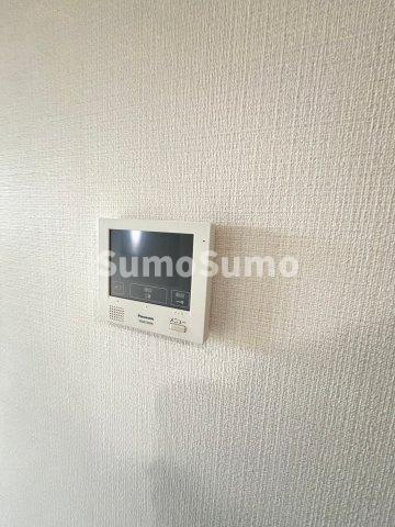 アンプルールフェール　コンフォートのセキュリティ