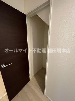 川崎市多摩区中野島３丁目の一戸建てのその他