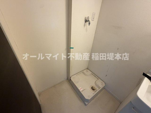 川崎市多摩区中野島３丁目の一戸建ての設備