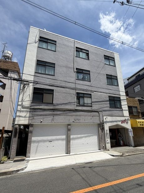 コーポ阪南町