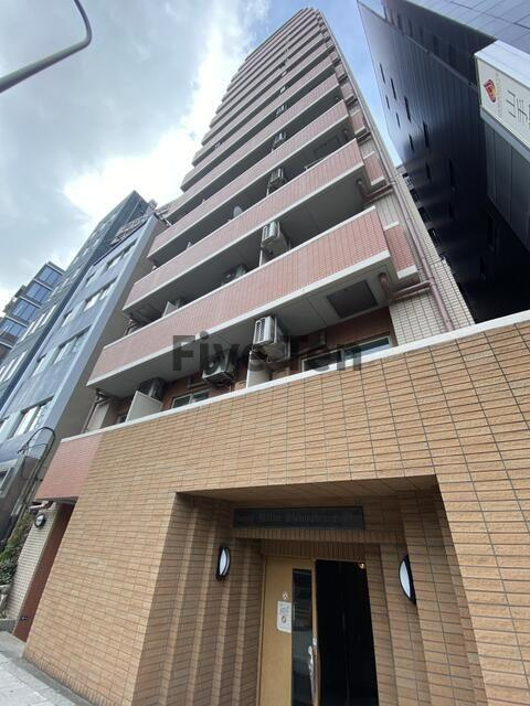 サンテミリオン渋谷道玄坂