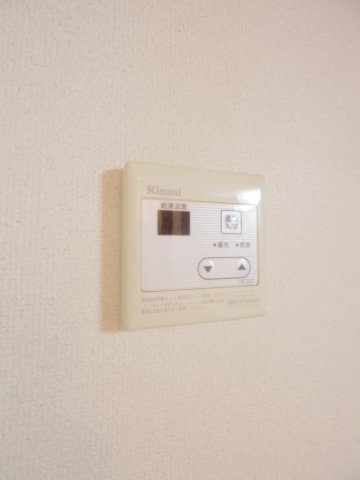 マ　メゾンの設備