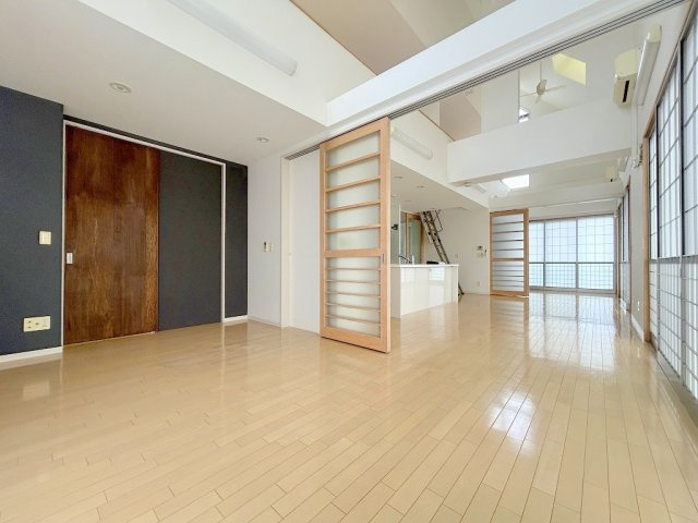 【居間・リビング】 | HOUSE TAGAWA
