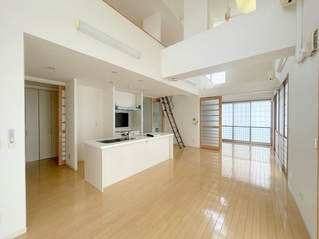 【居間・リビング】 | HOUSE TAGAWA