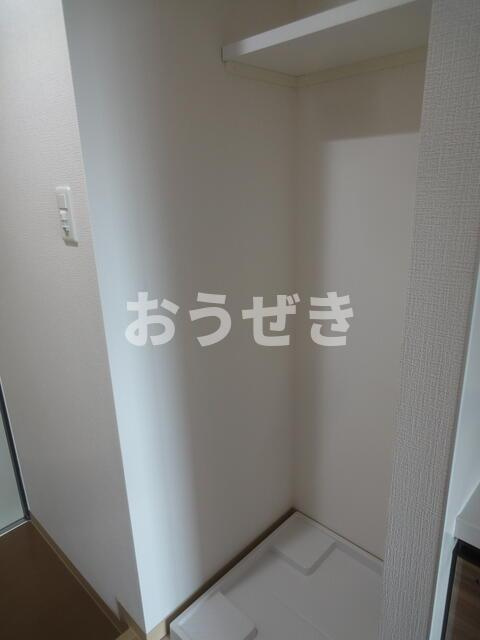 アルバの設備