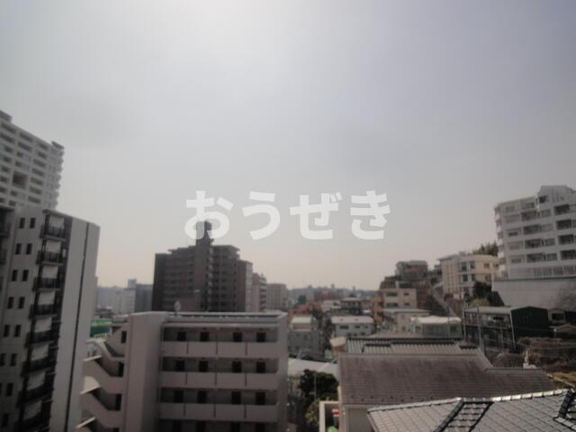 アルバの展望
