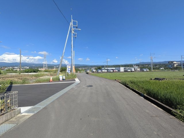 三島市中第３　全５棟　2号棟のその他