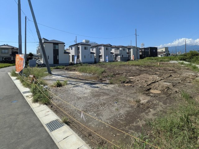 三島市中第３　全５棟　2号棟のその他