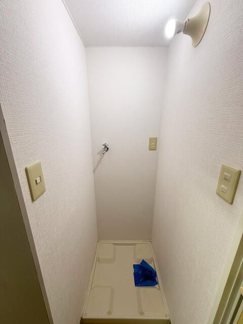 佐竹コーポの設備