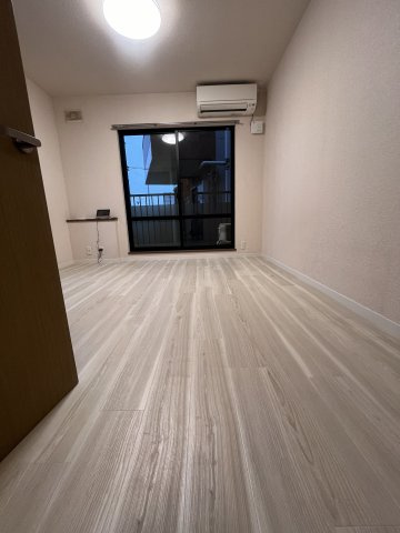 レヴィハイツ瀬田の洋室