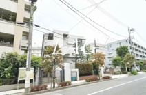 ピアコート上野毛の画像