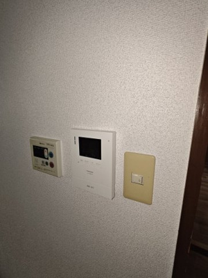 【セキュリティ】 | メゾンウエスト