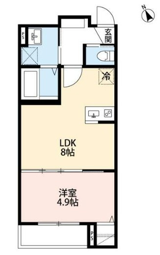 グランフィーユ春日部