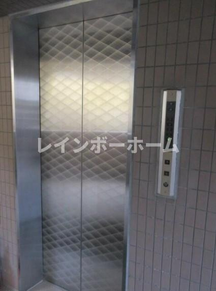 朝霞マンションのその他