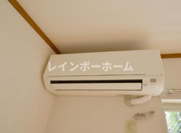 オークイーストの設備