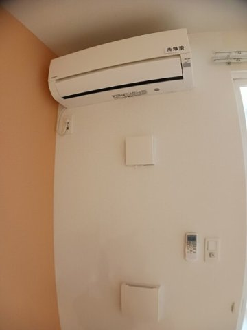 桜五番館の設備