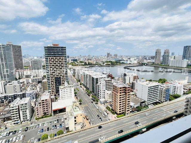 【物件からの展望】