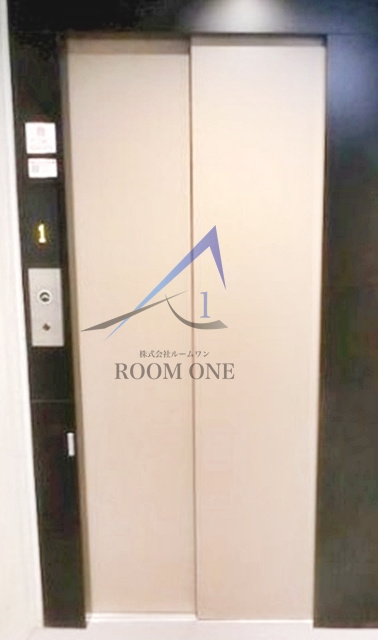 中野レーベル