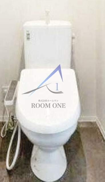 中野レーベルのトイレ|トイレです。