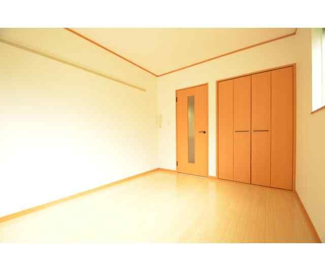 テスタ東小松川の内装