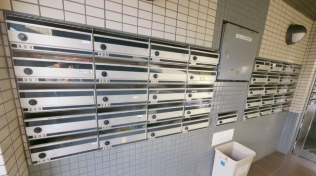 ウインベルソロ北浦和第7のその他共用部分