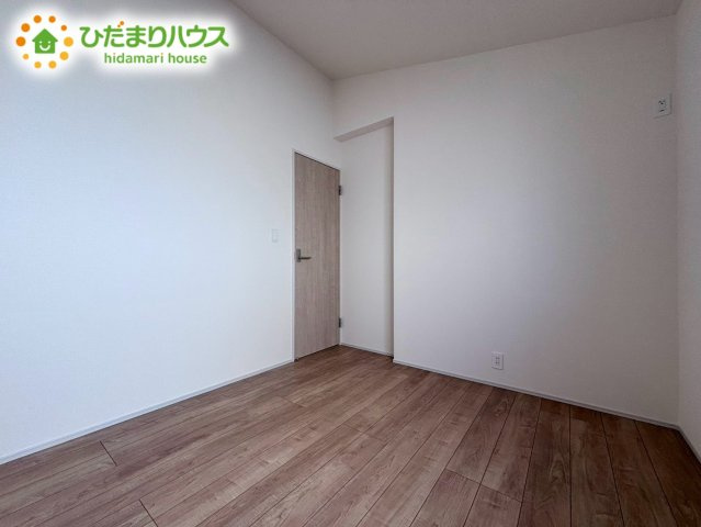 上尾市今泉5期　新築戸建　ブルーミング02の内装