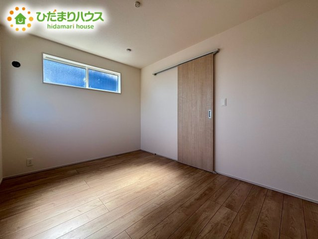 上尾市今泉5期　新築戸建　ブルーミング02の内装