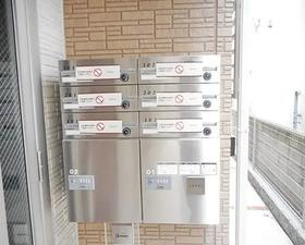 Prelude池尻のその他共用部分|※別部屋参照