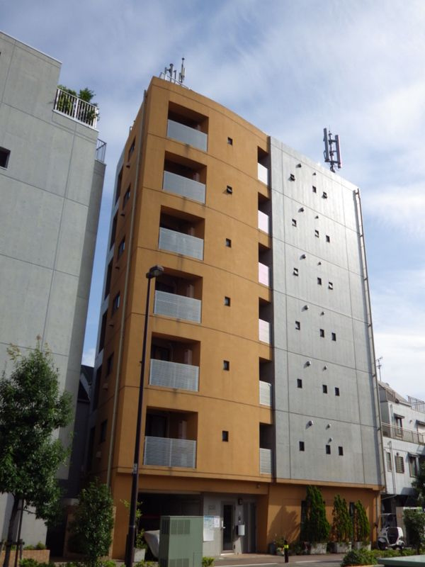 ヴィヴァンＫ．Ｙ