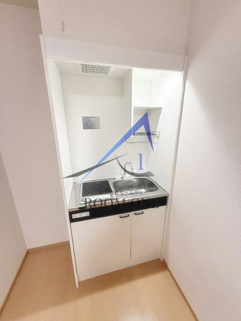 サンコート千歳烏山のキッチン|キッチンです。