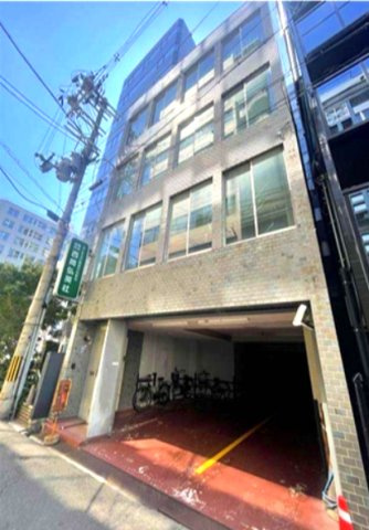 西天満５丁目ビル