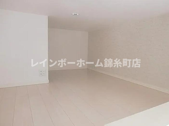 FIORIREⅡのその他