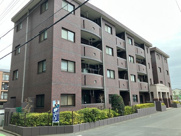 新世ふじみ野マンションの画像