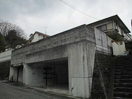 佐伯区薬師が丘2丁目中古戸建の外観